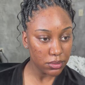 Radiance-Boosting Turmeric Mask